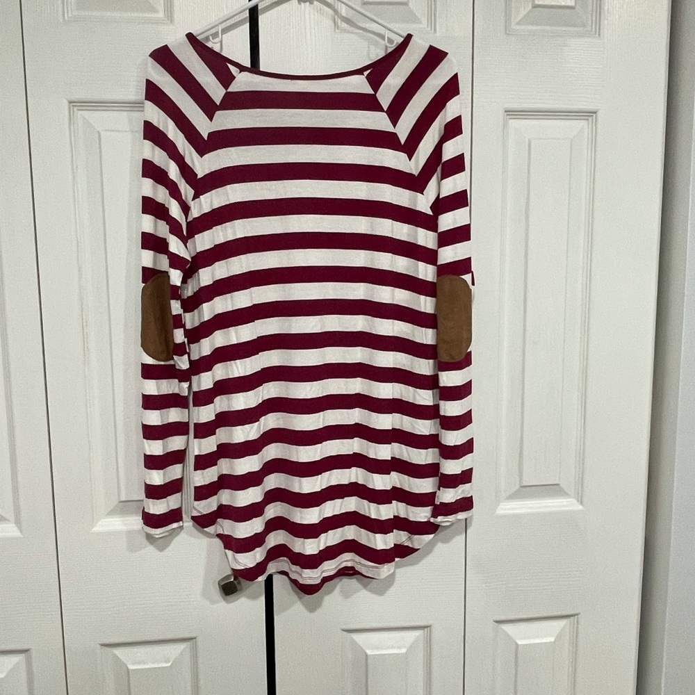 Boutique shirt worn once